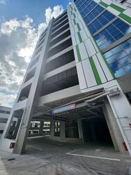 SmartFood@Mandai (D25), Factory #537038431